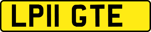 LP11GTE