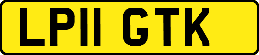 LP11GTK