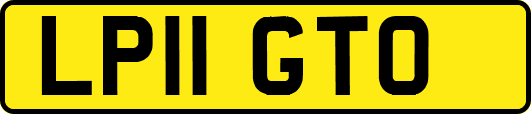 LP11GTO
