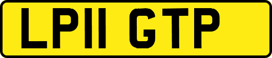 LP11GTP