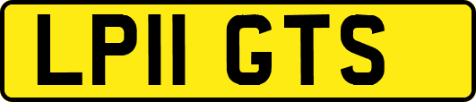 LP11GTS