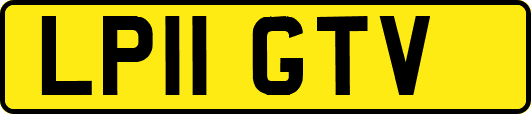 LP11GTV