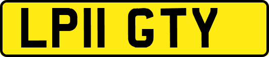 LP11GTY