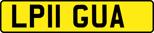 LP11GUA