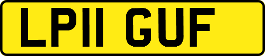 LP11GUF