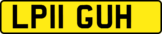LP11GUH