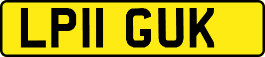 LP11GUK