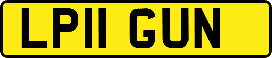 LP11GUN