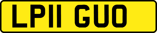 LP11GUO