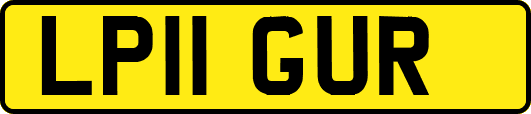 LP11GUR