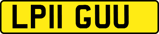 LP11GUU