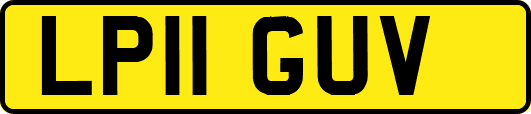 LP11GUV