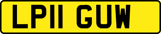 LP11GUW