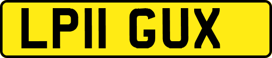 LP11GUX
