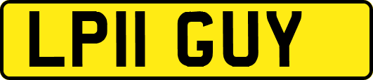 LP11GUY