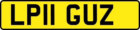 LP11GUZ