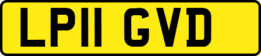LP11GVD
