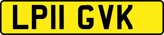 LP11GVK