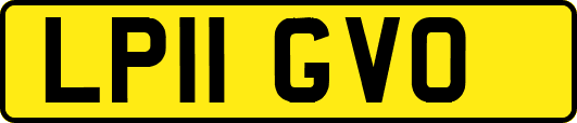LP11GVO