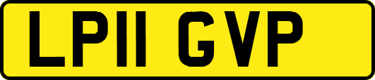 LP11GVP