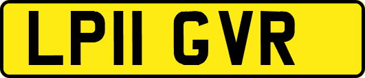 LP11GVR