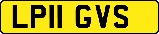 LP11GVS