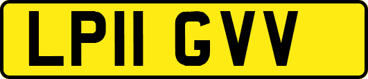 LP11GVV