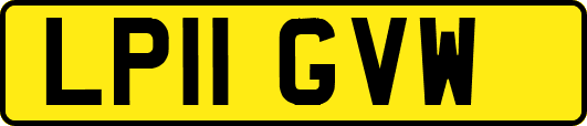 LP11GVW