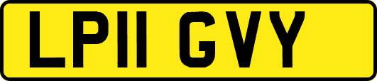 LP11GVY