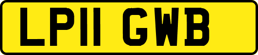 LP11GWB