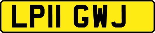 LP11GWJ