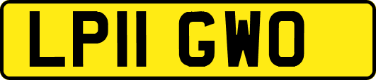LP11GWO