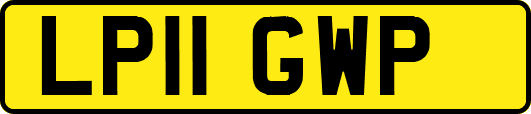 LP11GWP