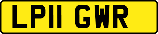 LP11GWR