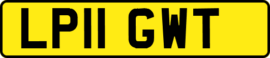 LP11GWT