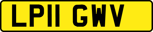 LP11GWV