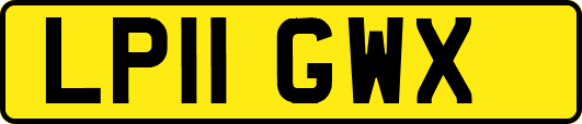 LP11GWX