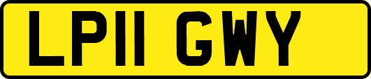 LP11GWY