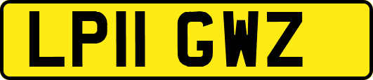 LP11GWZ