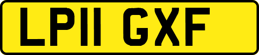 LP11GXF