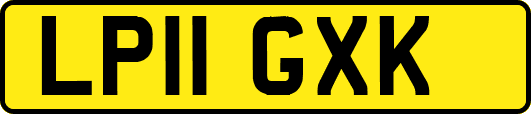 LP11GXK