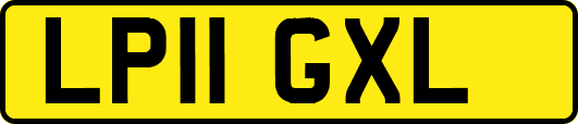 LP11GXL