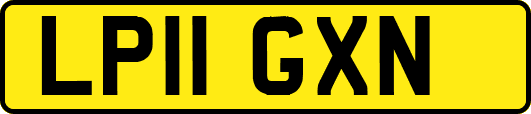 LP11GXN