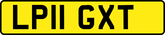 LP11GXT