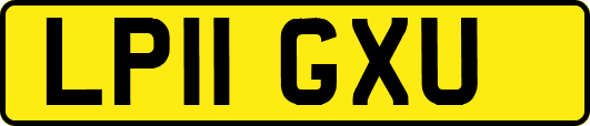 LP11GXU
