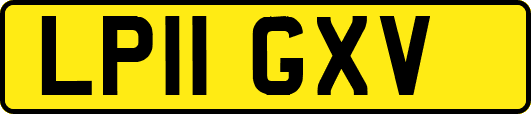 LP11GXV
