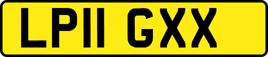 LP11GXX