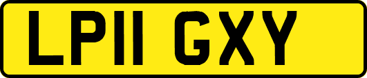 LP11GXY
