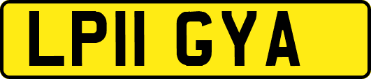 LP11GYA