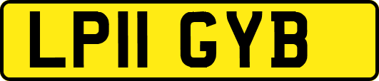 LP11GYB